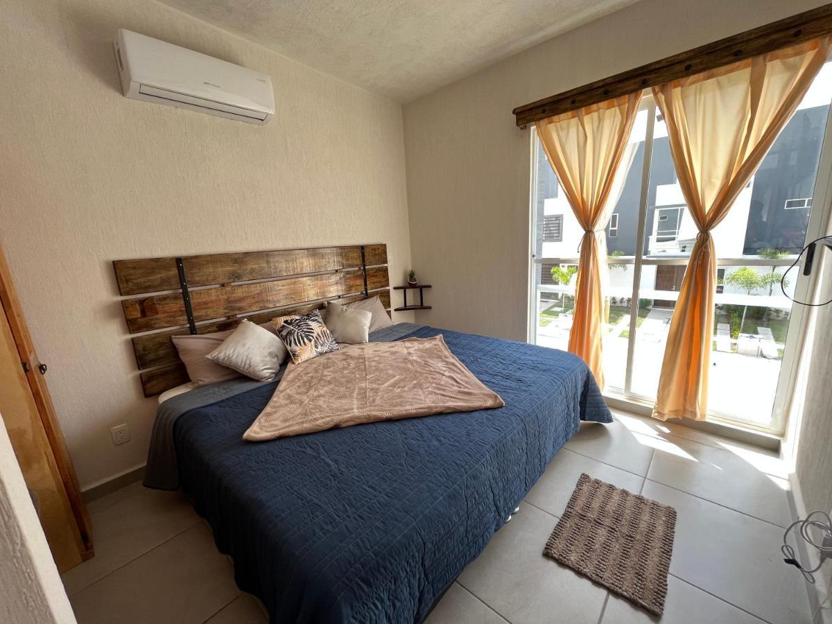 Casa Vacacional Familiar Villa Naranjo Exteriör bild